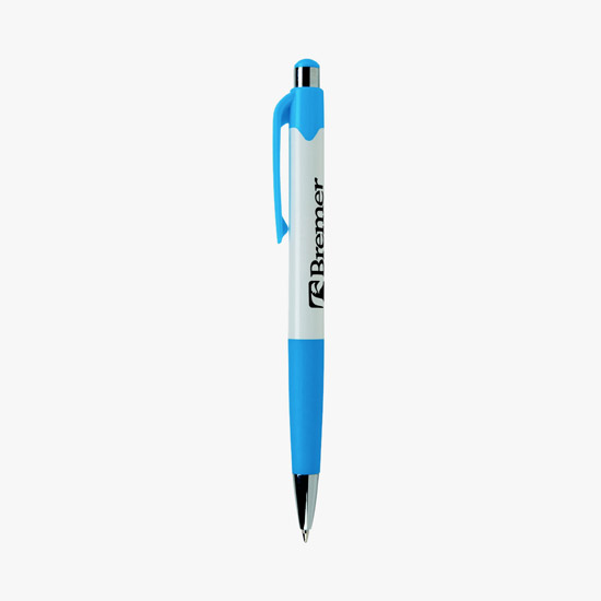 Mardi Gras Jubilee Ballpoint Pen