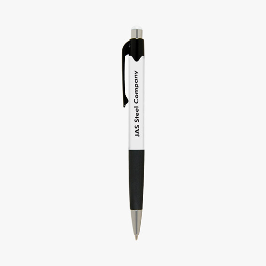 Mardi Gras Ballpoint Pen - 24-Hour Production