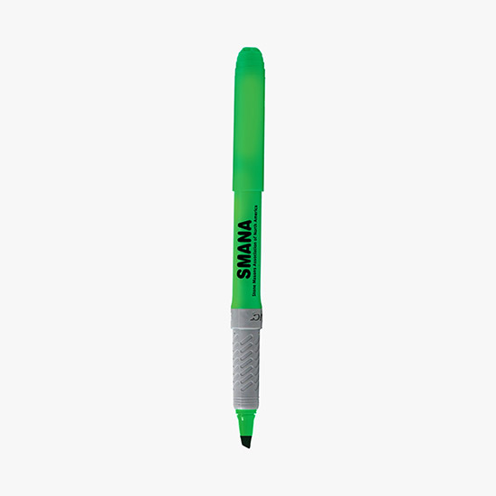 BIC® Brite Liner Grip