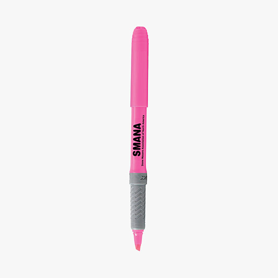 BIC® Brite Liner Grip