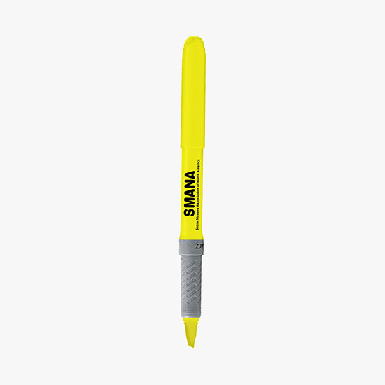 BIC® Brite Liner Grip