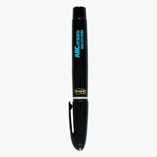 Post-it® Flag+ Pen - Refillable