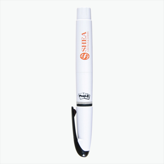 Post-it® Flag+ Pen - Refillable