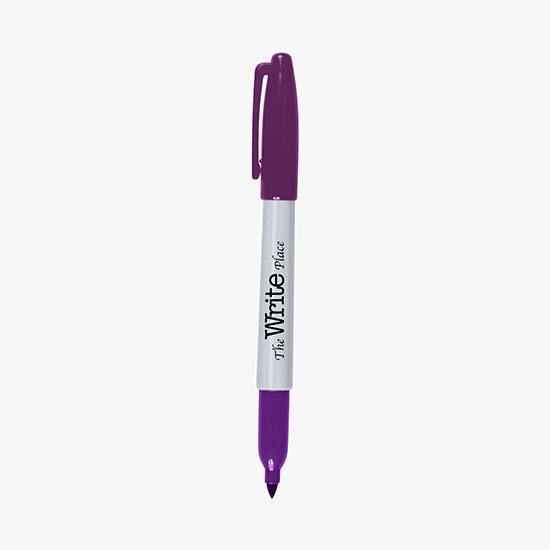 Sharpie® Fine Point Permanent Marker