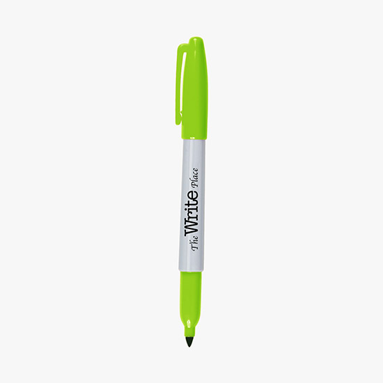 Sharpie® Fine Point Permanent Marker