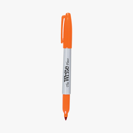 Sharpie® Fine Point Permanent Marker