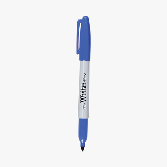 Sharpie® Fine Point Permanent Marker