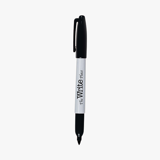Sharpie® Fine Point Permanent Marker