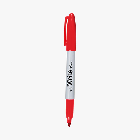 Sharpie® Fine Point Permanent Marker