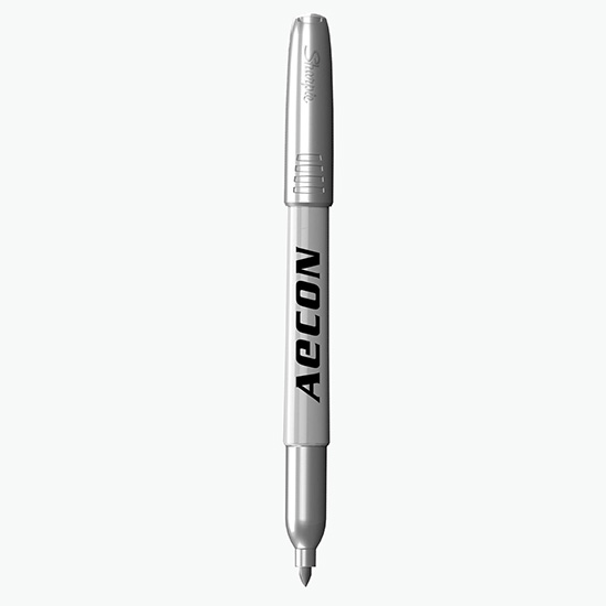 TEMPORARILY UNAVAILABLE - Sharpie® Metallic - 24-Hour Production
