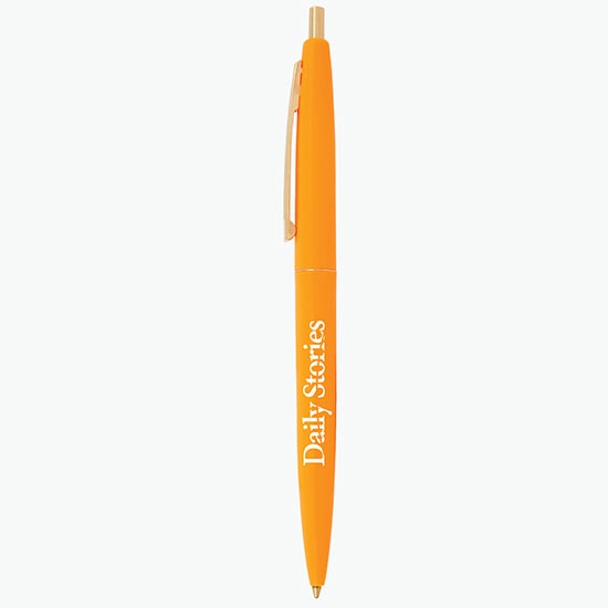 Clic Gold Pen