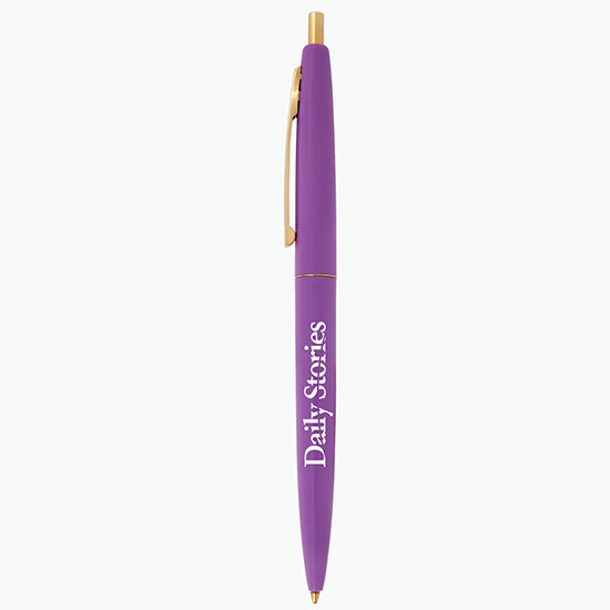 Clic Gold Pen