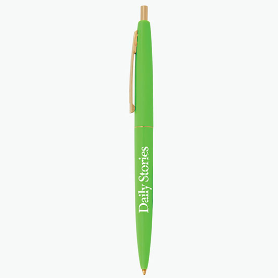Clic Gold Pen