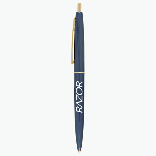 Clic Gold Pen
