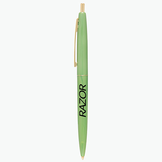 Clic Gold Pen