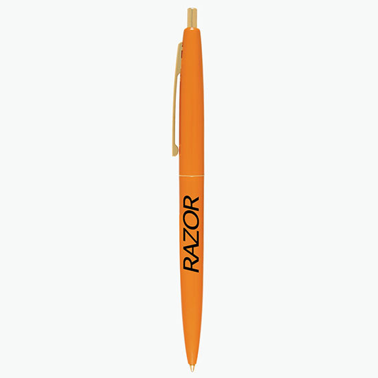 Clic Gold Pen