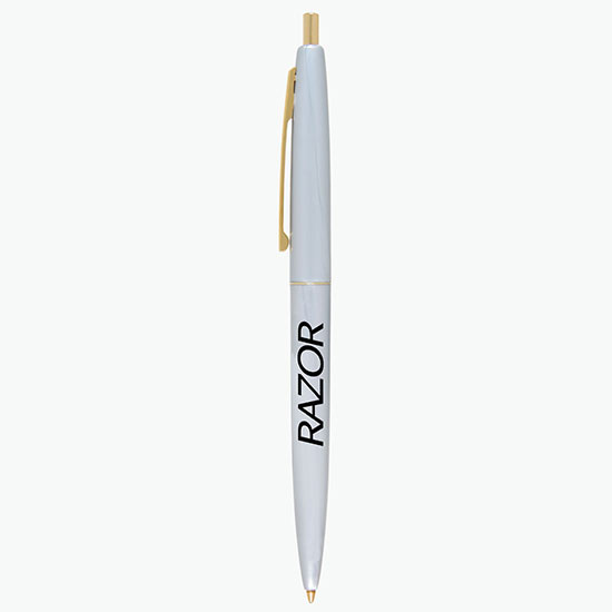 Clic Gold Pen