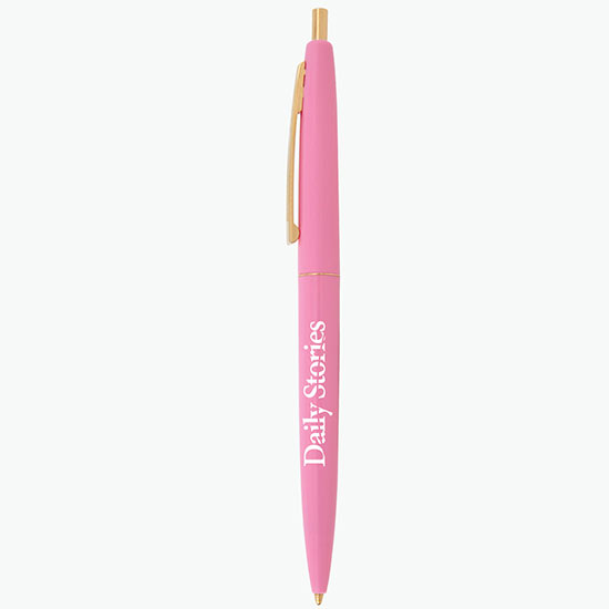 Clic Gold Pen