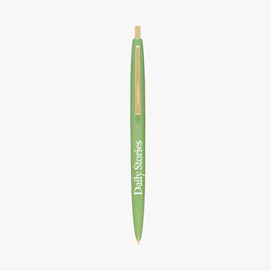Clic Gold Pen