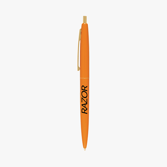 Clic Gold Pen