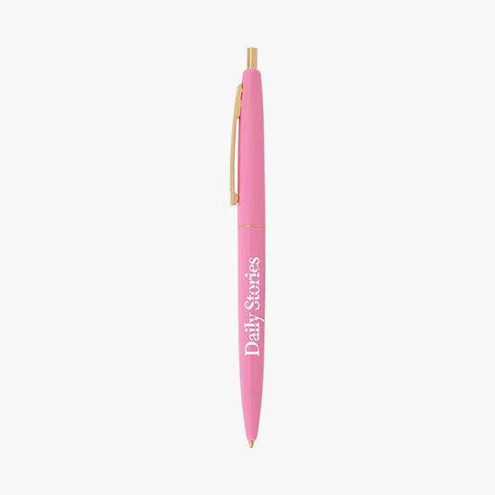 Clic Gold Pen