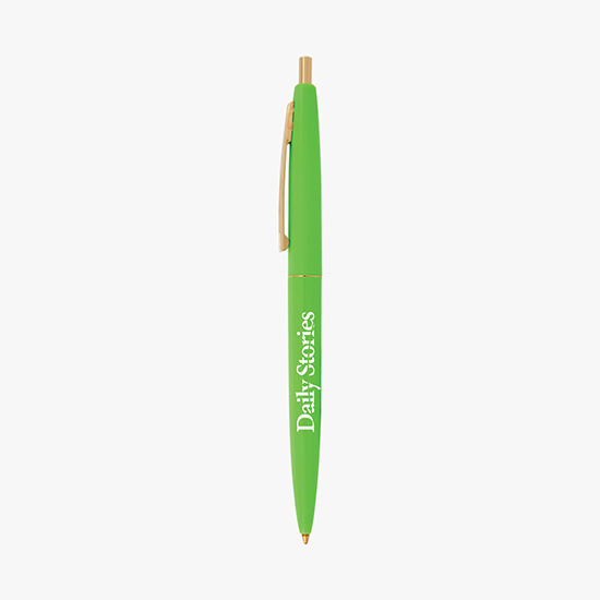 Clic Gold Pen