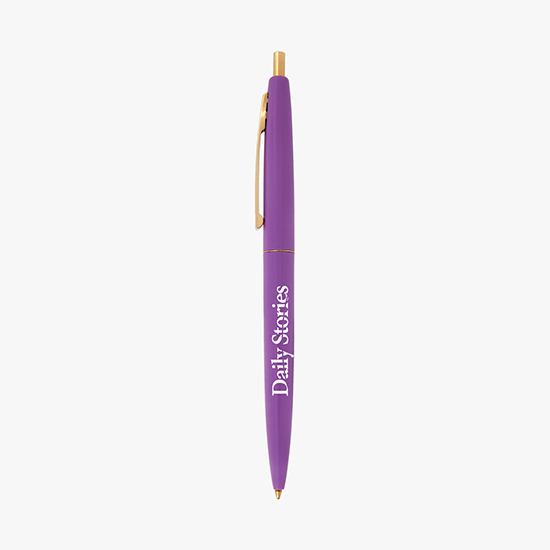 Clic Gold Pen