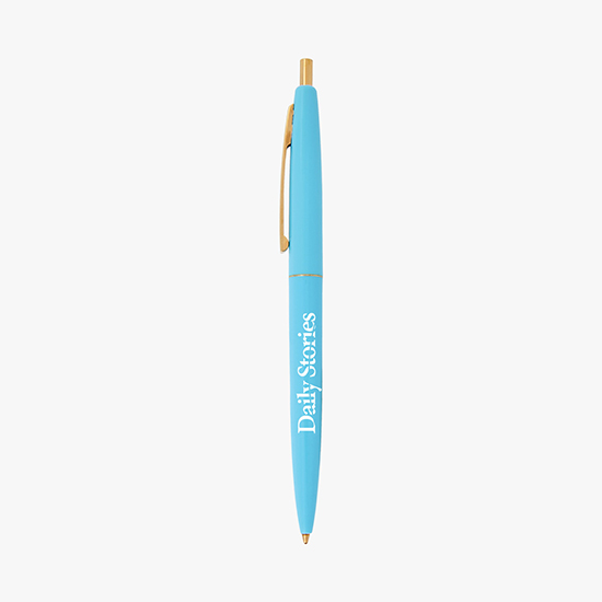 Clic Gold Pen