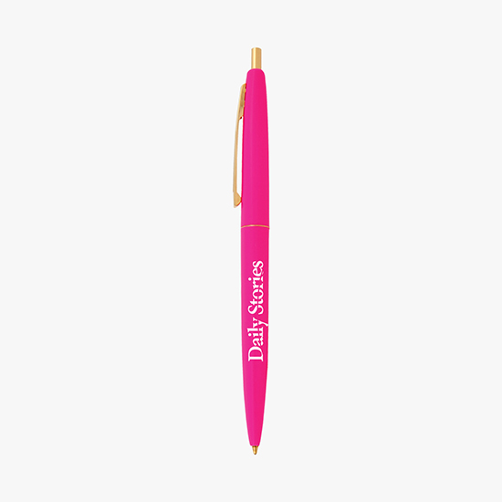Clic Gold Pen