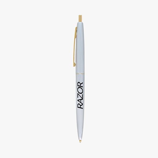Clic Gold Pen