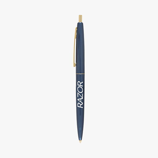 Clic Gold Pen