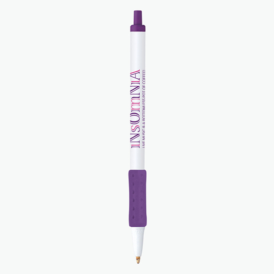BIC® Clic Stic® Grip
