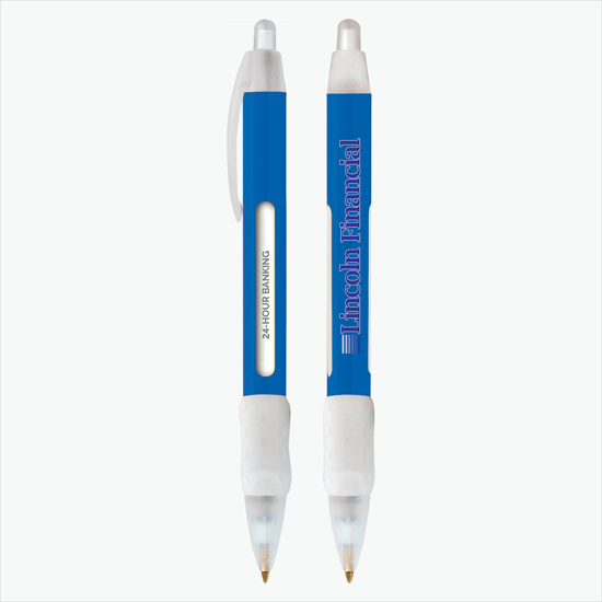 Widebody Message Pen Brites
