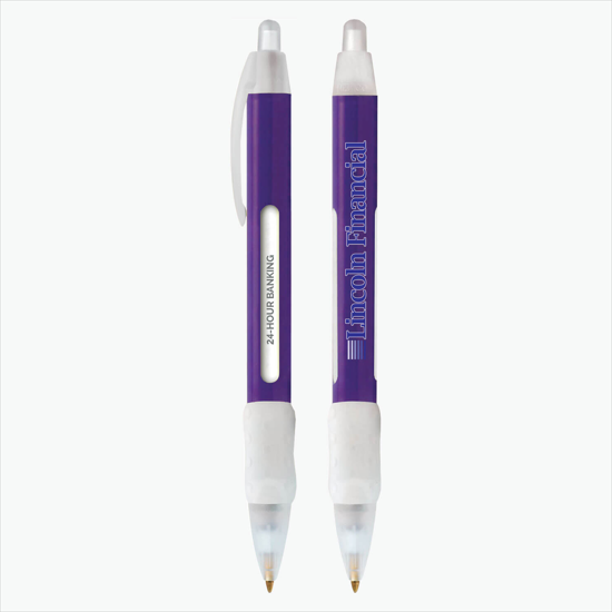 Widebody Message Pen Brites