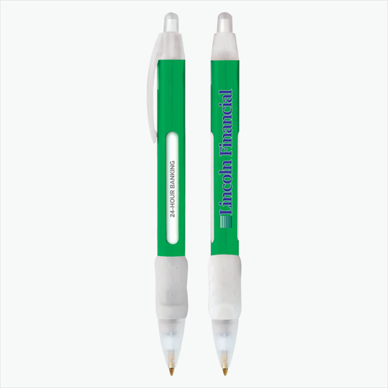 Widebody Message Pen Brites