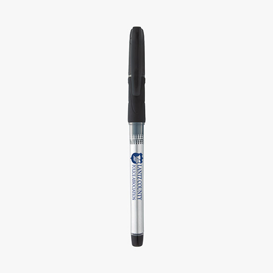 BIC® Z4+ Rollerball Pen