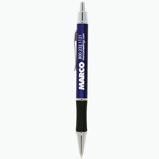 Plan Ahead & Save - Elegante Pen