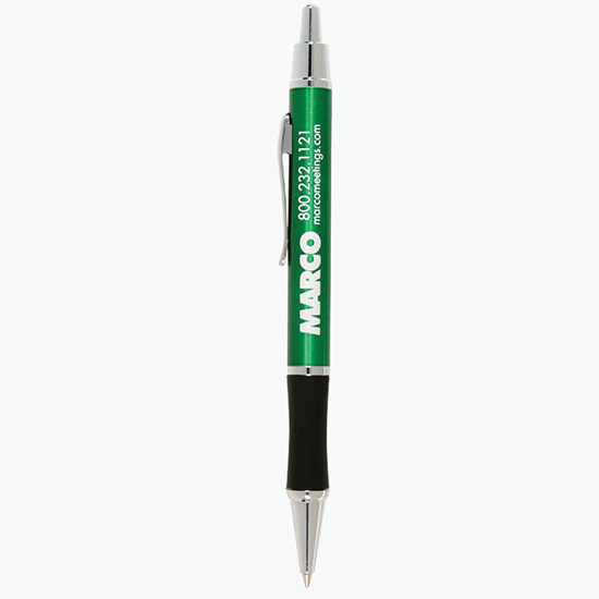 Plan Ahead & Save - Elegante Pen