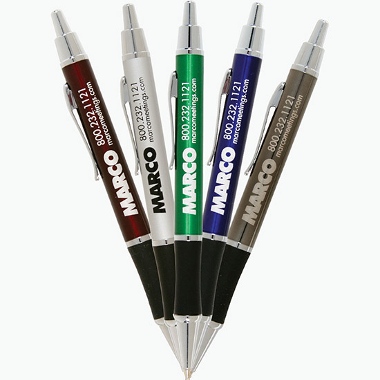 Plan Ahead & Save - Elegante Pen