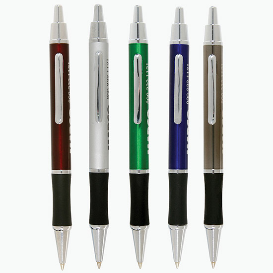 Plan Ahead & Save - Elegante Pen