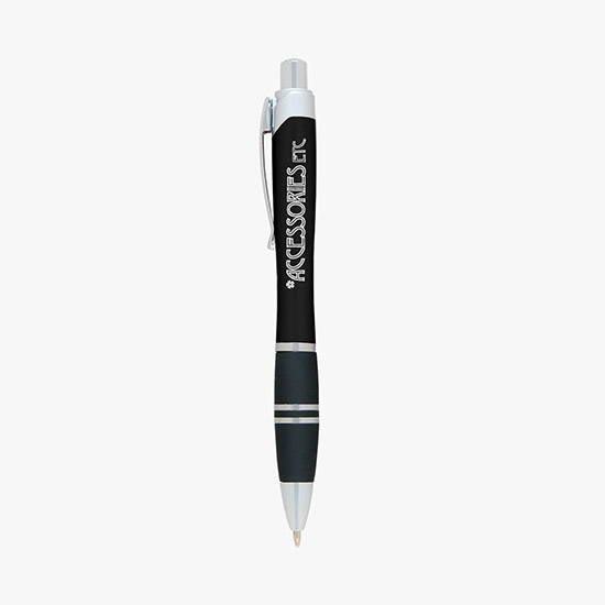 Tri-Band Ballpoint Pen