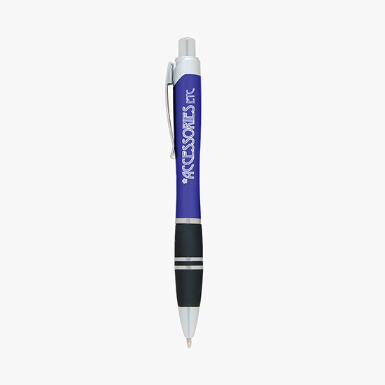 Tri-Band Ballpoint Pen