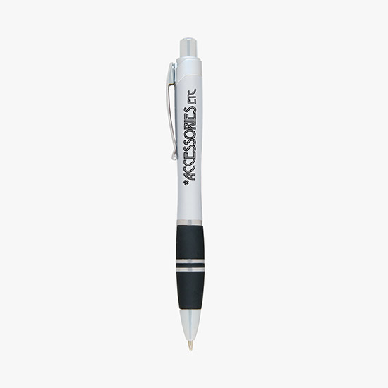 Tri-Band Ballpoint Pen