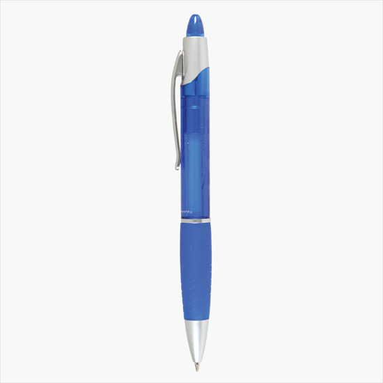TEMPORARILY UNAVAILABLE - PaperMate® Element Ball Pen - Translucent Barrel - 24-Hour Production