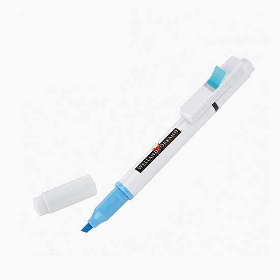 Post-it® Flag Pen and Highlighter Combo