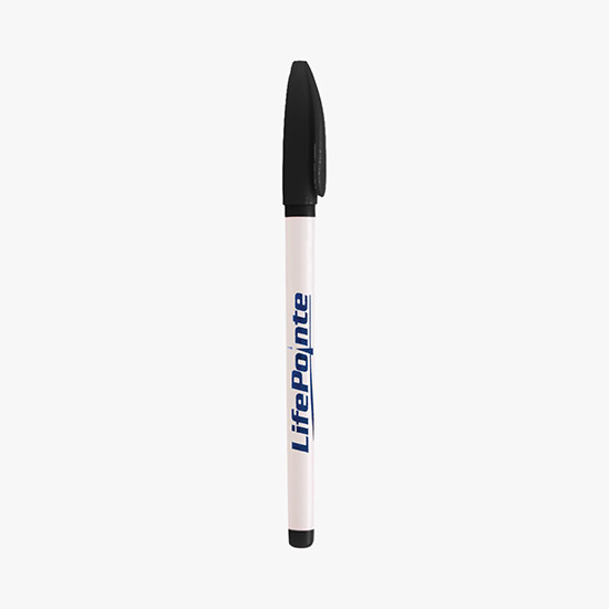 Budget Stik Ballpoint Pen