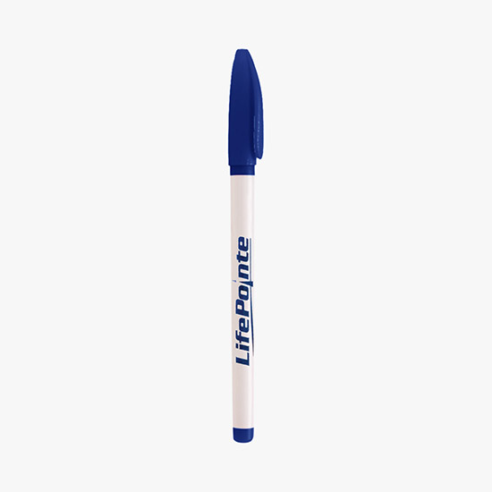 Budget Stik Ballpoint Pen