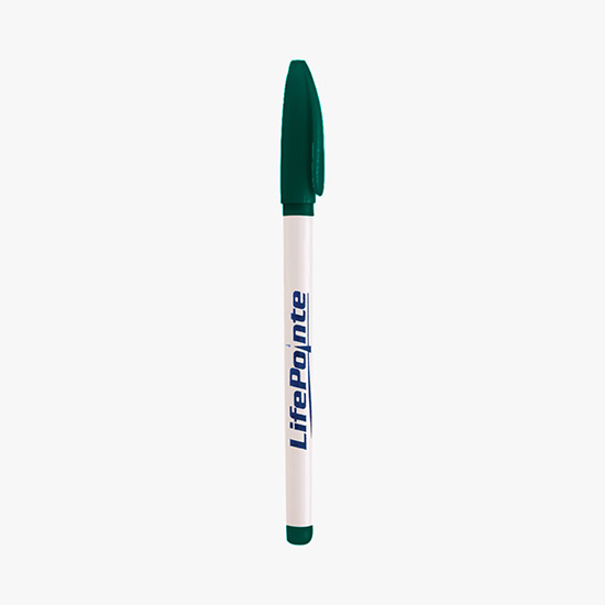 Budget Stik Ballpoint Pen