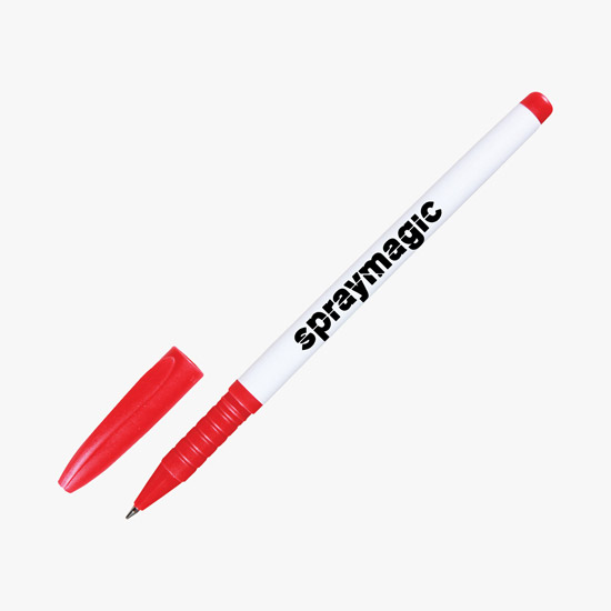 Budget Stik Ballpoint Pen