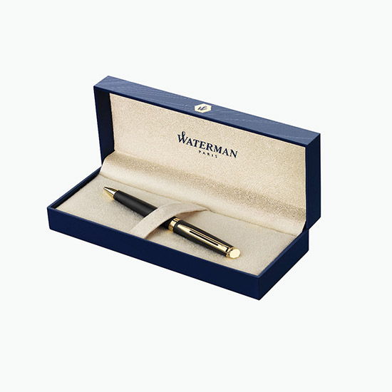 Waterman Hemisphere Ball Pen
